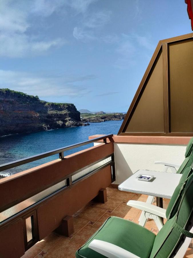 Sea View Terrace At San Marcos * Icod De Los Vinos